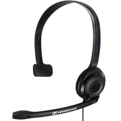 Sennheiser PC 2 CHAT Headset